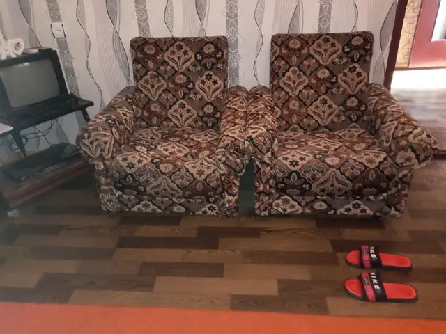 Кресла, Душанбе