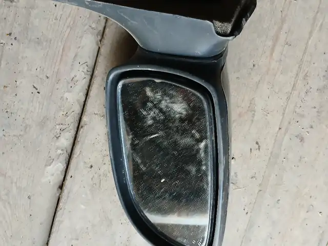 Стекло от Daewoo, Худжанд