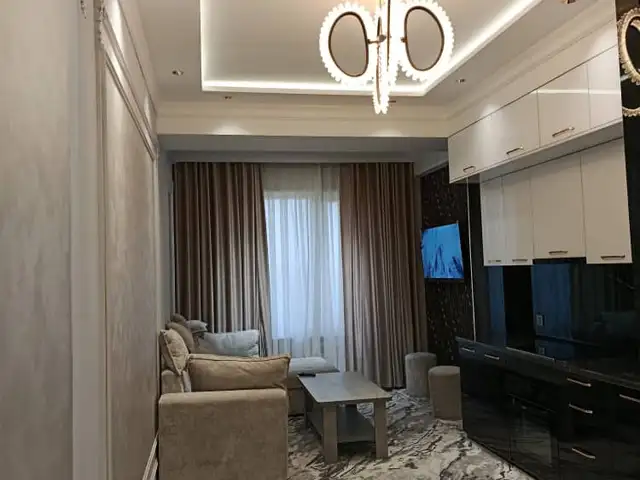 2-комн. квартира, 6 этаж, 82 м², Сино, Казокон, Душанбе