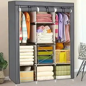 Шкаф тканевый складной, Душанбе