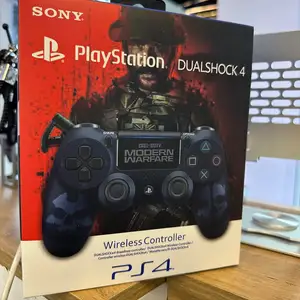 Джойстик на Ps4, Душанбе