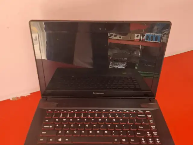 Ноутбук Lenovo Y410p core i5/4. 8/256ssd vga 755m 2g, Душанбе