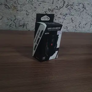 Мышка игровая, Истаравшан