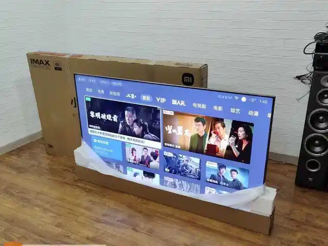 Прошивка русификации Xiaomi TV и китайских ТВ, Душанбе