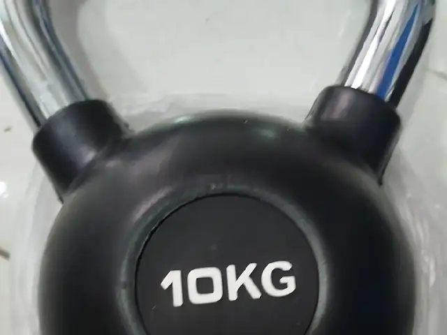 Гири 10 кг, Душанбе