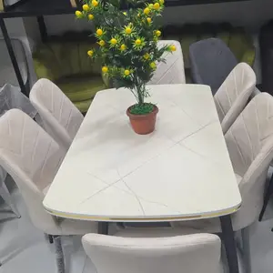 Стол и стулья, Душанбе