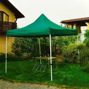 Зонтик 3х3, Душанбе