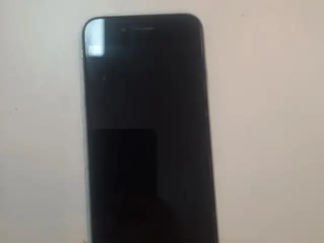 Apple iPhone 6, 128 gb, Душанбе