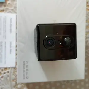 Мини камера Wi-Fi, Душанбе