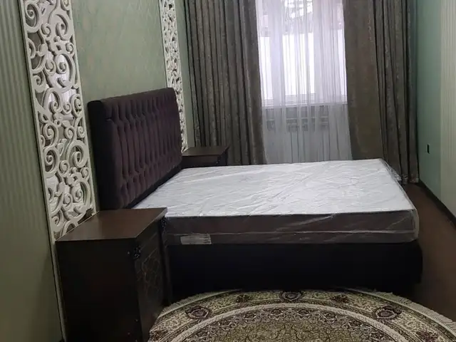 4-комн. квартира, 4 этаж, 130м², Сомони, Душанбе