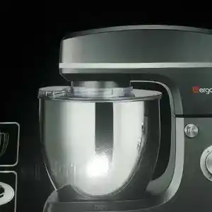 Миксер Bergamo 7L, Душанбе