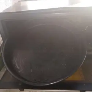Духовая печь, Хуҷанд