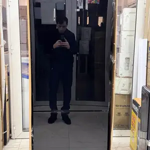 Холодильник, Душанбе