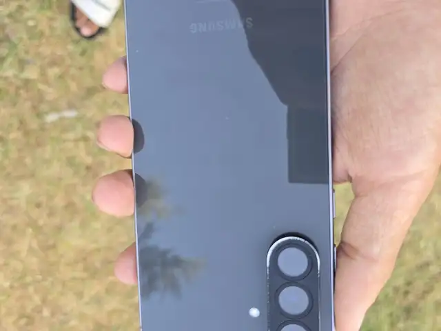 Samsung Galaxy A56, Хуҷанд