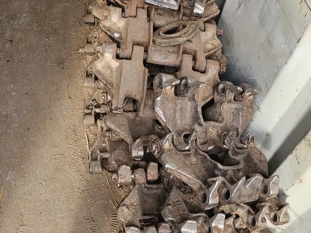 Ходовой для трактора ХТЗ 150, Кабодиён