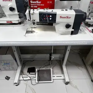 Мошинаи Дузандаги SunSir S1, Душанбе