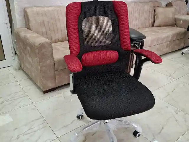 Кресло для офиса, Душанбе