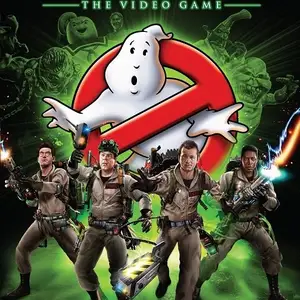 Игра Ghostbusters, Истаравшан