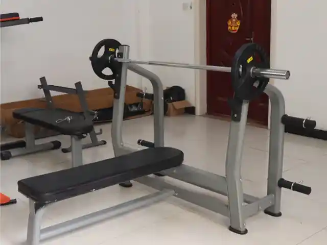 Тренажер, Душанбе