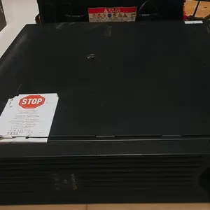 Источник бесперебойного питания UPS APS RT-1000, Душанбе