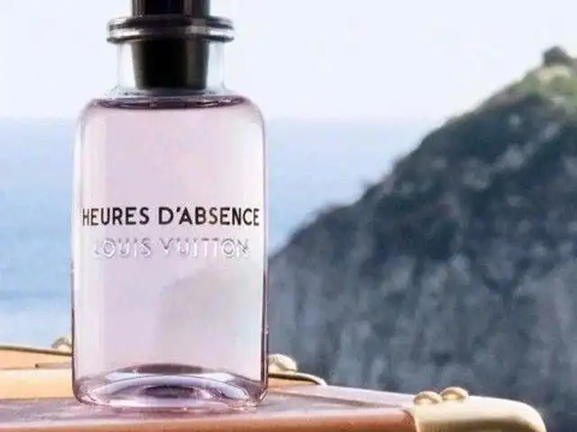Парфюм Heures d'Absence, Душанбе