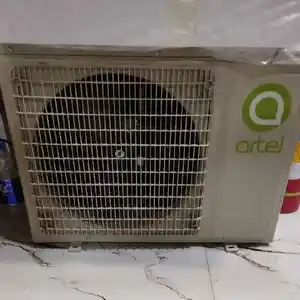 Кондиционер Artel 12 куб, Душанбе