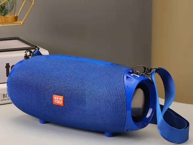 Колонка Bluetooth Speaker, Душанбе