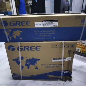 Кондиционер Gree muse 18к, Душанбе
