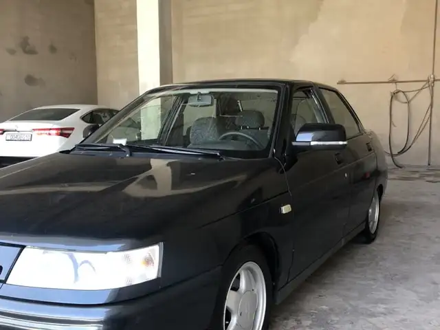Lada (ВАЗ) 2110