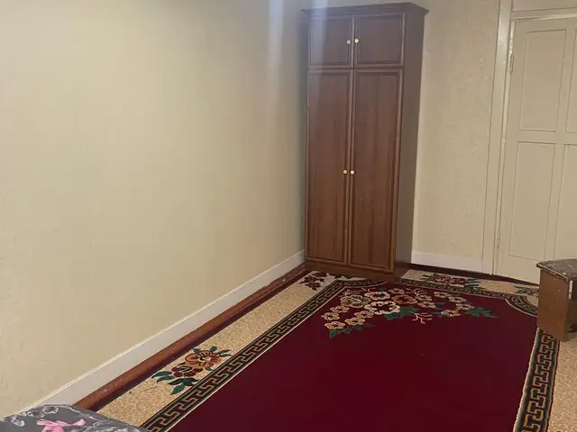 3-комн. квартира, 2 этаж, 52 м², 32 мкр, Худжанд - 8