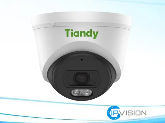 Камера 2MP Ip camera tiandy, Душанбе