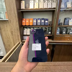 Apple iPhone 14 Plus, 128 gb, Starlight, Душанбе