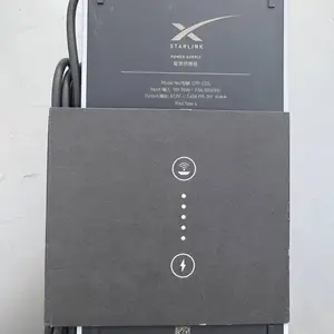 Блок питания Starlink Standard V4, Душанбе
