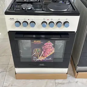 Плита, Душанбе