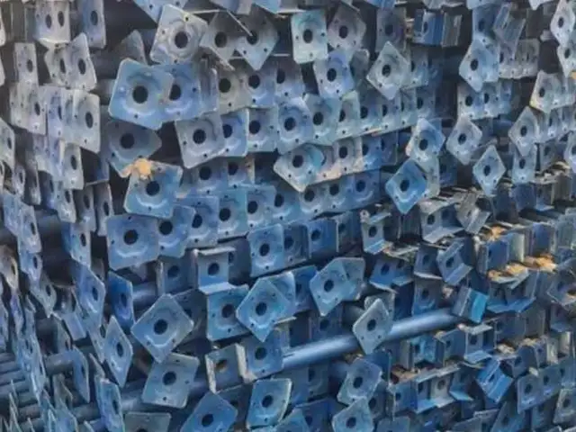 Строительный Домкрат, Душанбе