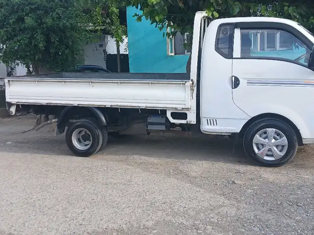 Бортовой автомобиль Hyundai Porter, 2005, Хуҷанд