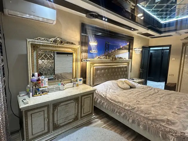 3-комн. квартира, 1 этаж, 100м², 18мкр, Хуҷанд
