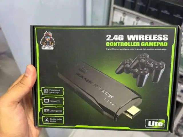 Приставка для игры/Game Stick Lite, Душанбе