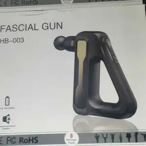 Массажёр Gun, Душанбе