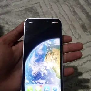 Apple iPhone Xr, 128 gb, Душанбе