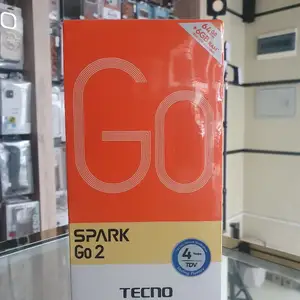 Tecno Spark Go 2, Хуҷанд
