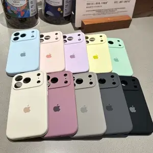 Чехлы на Apple iPhone 17 Pro на заказ, Худжанд
