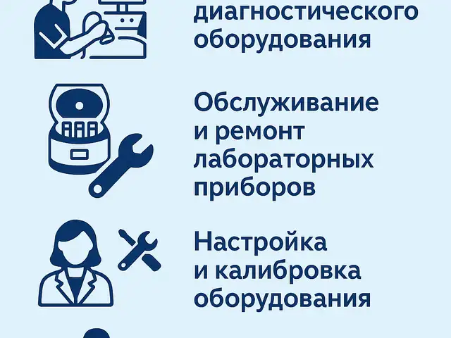 Ремонт диагностического оборудования УЗИ, рентген, ЭКГ, Душанбе