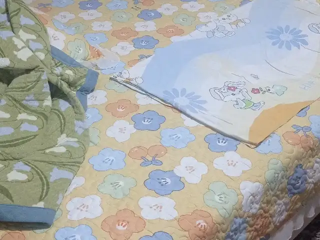 Кровать, Хуҷанд