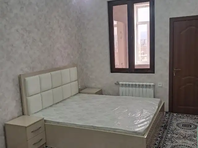 2-комн. квартира, 4 этаж, 75м², Сино, Душанбе