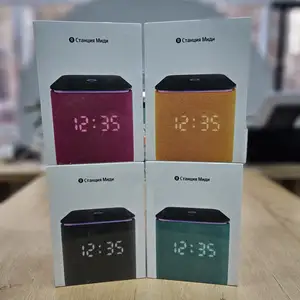 Яндекс станция Алиса Миди с Zigbee, Душанбе