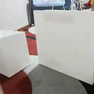 Пакет подарочный, Душанбе