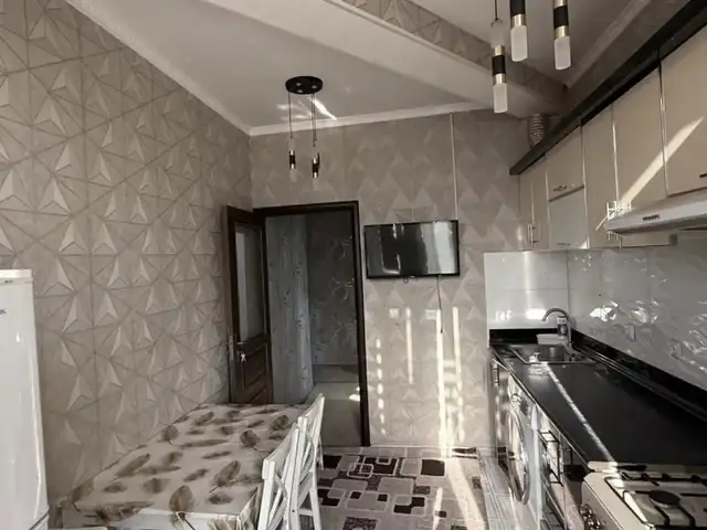 2-комн. квартира, 6 этаж, 70м², 112 мкр, Душанбе