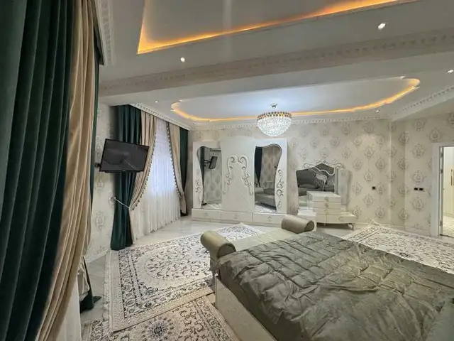 2-комн. квартира, 4 этаж, 100м², Дом печат , Душанбе