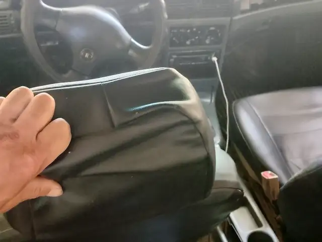 Daewoo Nexia